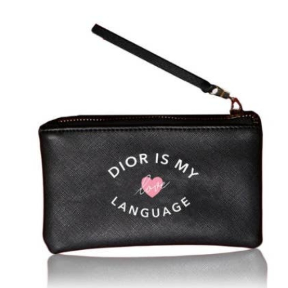 Pouch - Wristlet